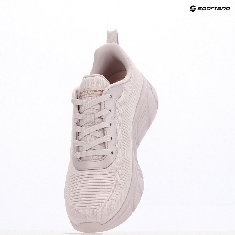 Кросівки жіночі SKECHERS Bobs B Flex Hi Flying Hi purple 15