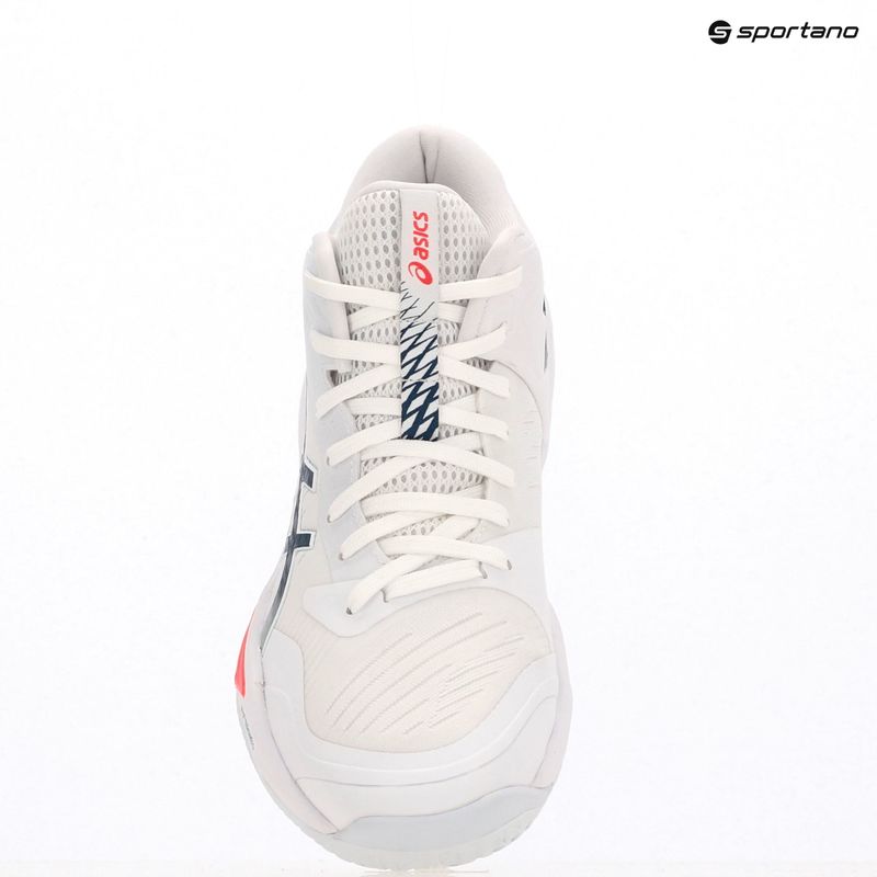 Кросівки чоловічі ASICS Sky Elite FF MT 3 white/mako blue 16