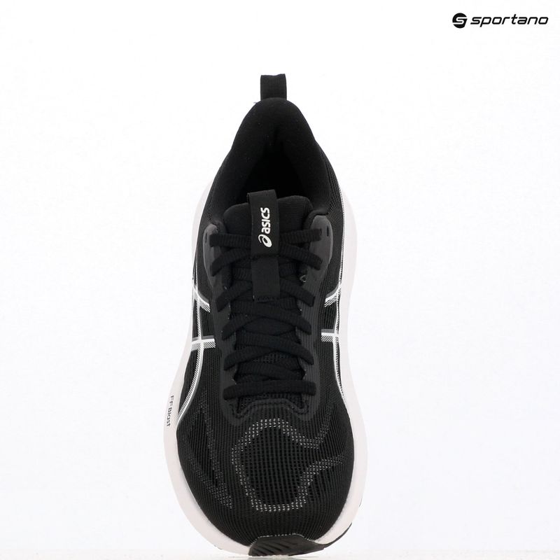 Кросівки для бігу жіночі ASICS GT-1000 14 black/white 17