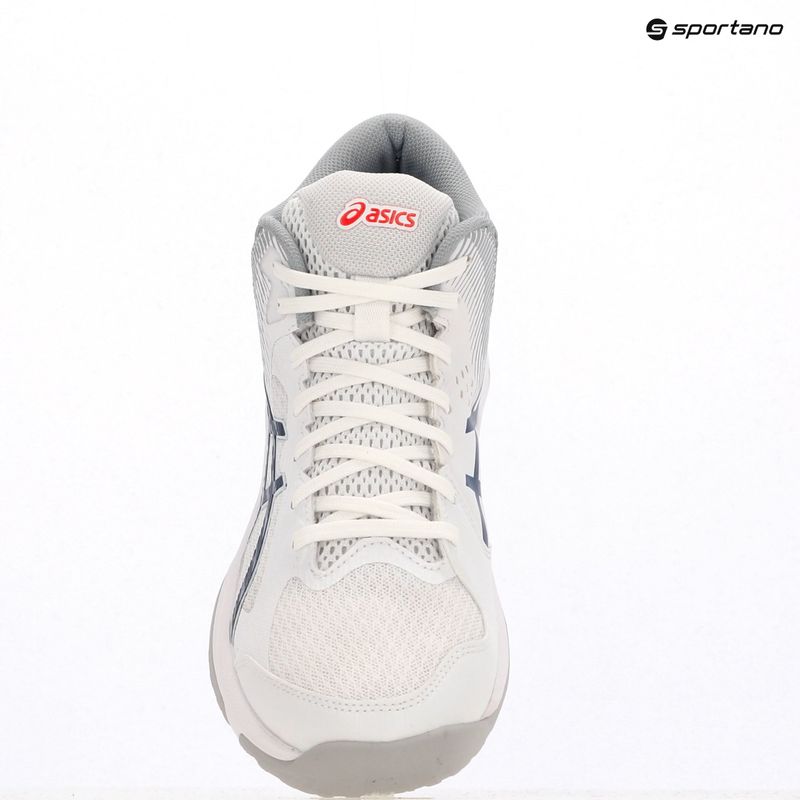 Кросівки чоловічі ASICS Beyond FF MT white/mako blue 13