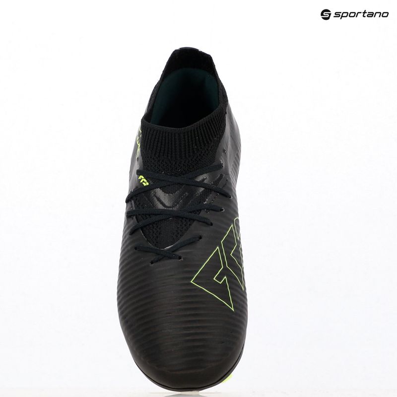 Кросівки футбольні дитячі PUMA Future 8 Pro FG/AG Jr 9