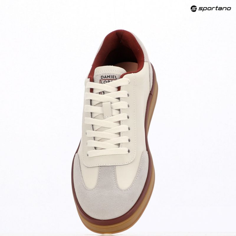 Кросівки жіночі BIG STAR  SS2D4008 white 16