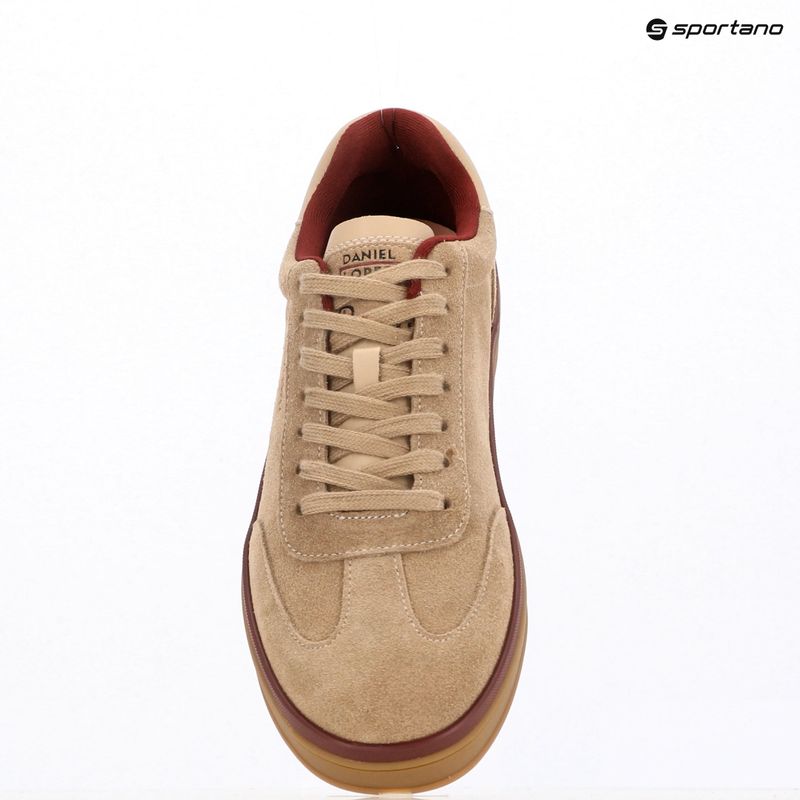 Кросівки жіночі BIG STAR SS2D4011 brown 8