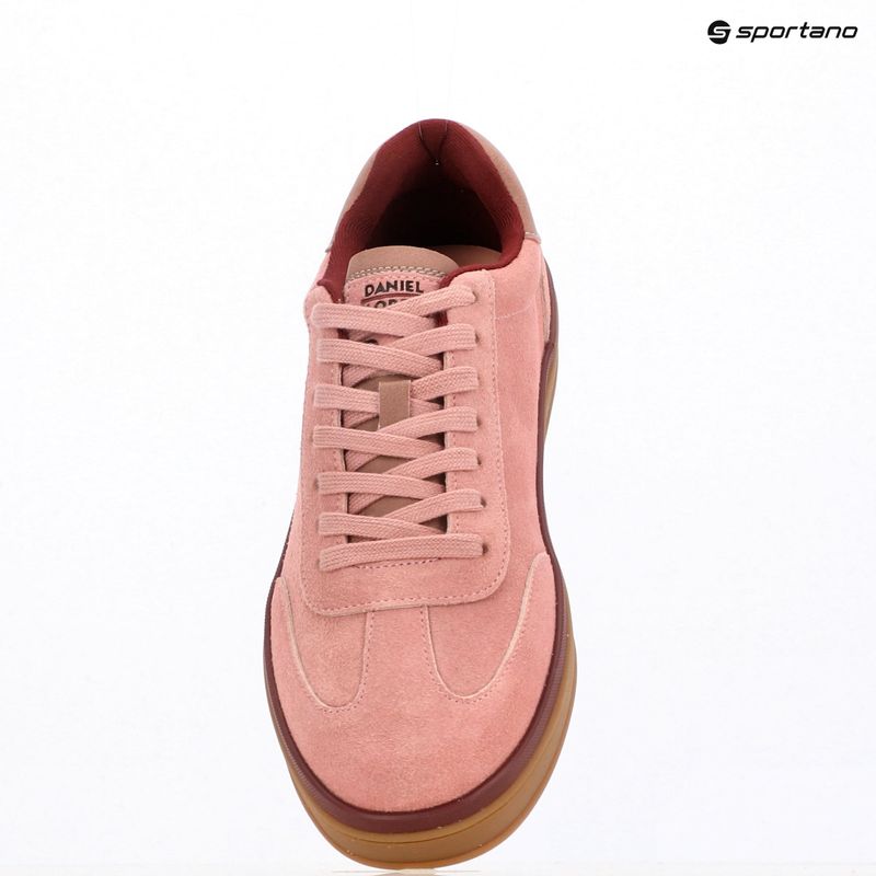 Кросівки жіночі BIG STAR SS2D4010 pink 16