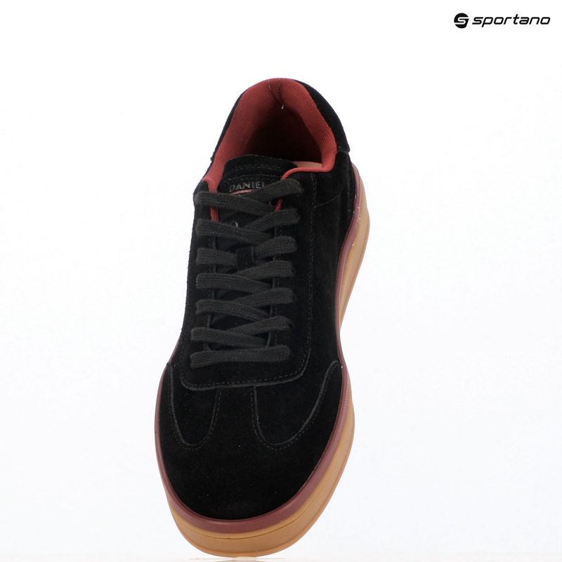 Кросівки жіночі BIG STAR SS2D4006 black 8