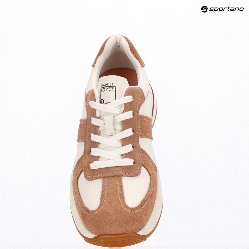 Кросівки жіночі BIG STAR SS2D4049 white/pink 16