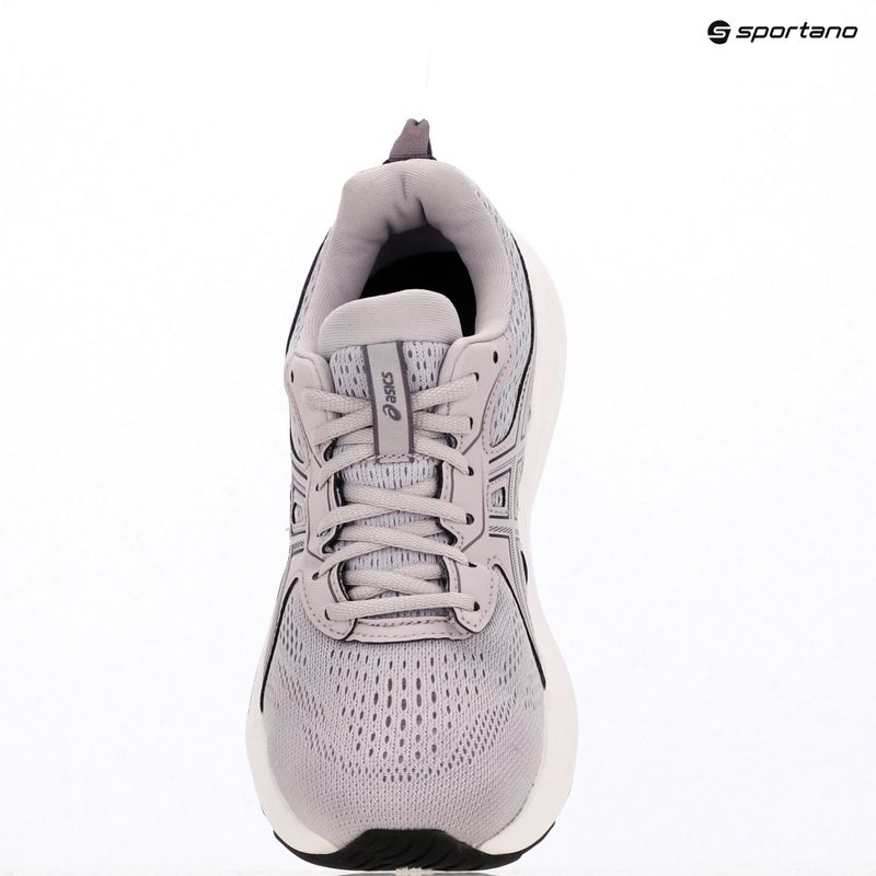 Кросівки для бігу жіночі ASICS Gel-Contend 9 dusk violet/lavender grey 9