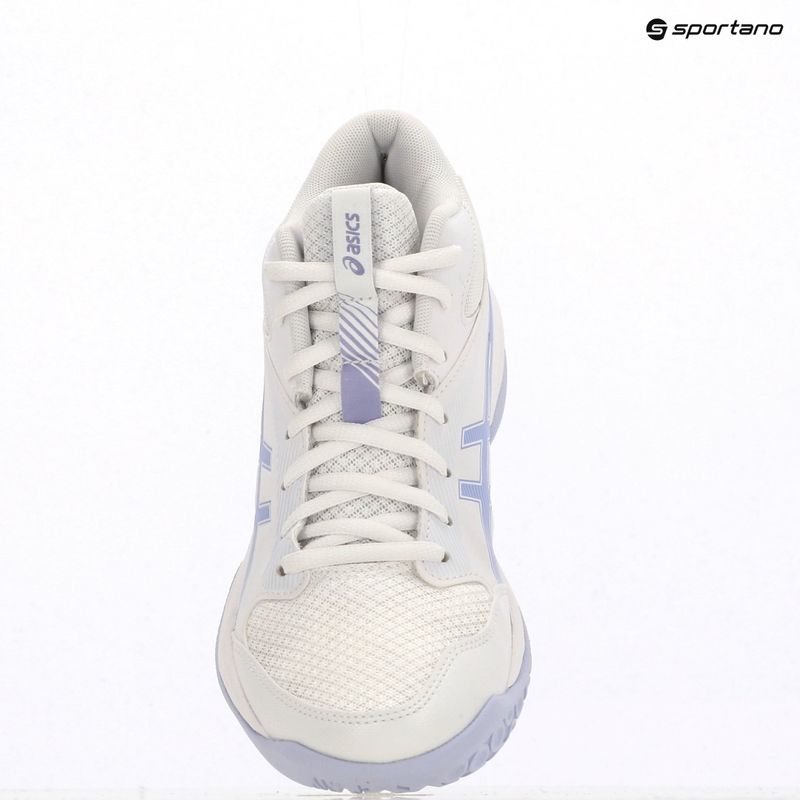 Кросівки жіночі ASICS Gel-Task MT 4 white/vapor 9