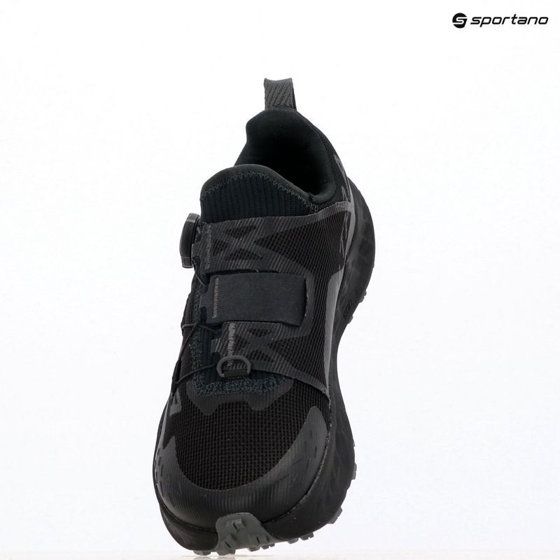 Кросівки для бігу жіночі Altra Timp 5 BOA black/black 9