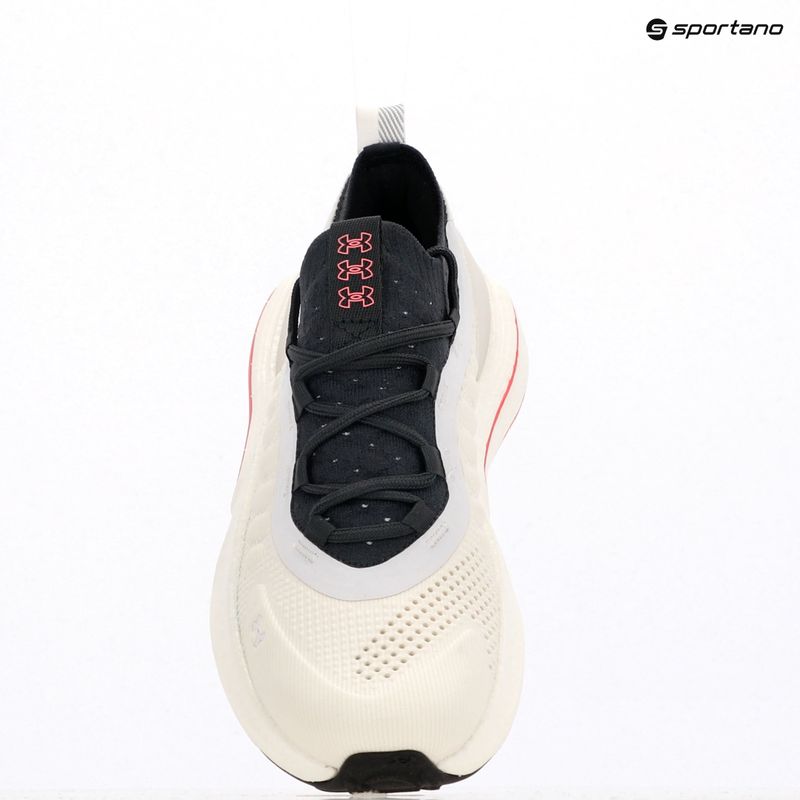 Кросівки жіночі Under Armour Phantom 4 white/anthracite/super pink 9