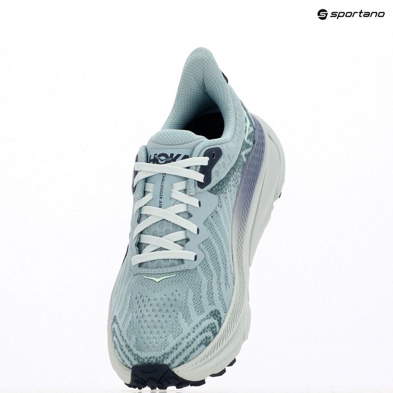 Кросівки для бігу жіночі HOKA Challenger ATR 7 druzy/droplet 18