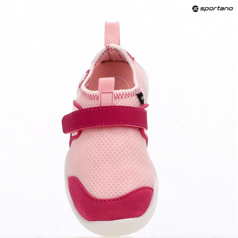 Аквашузи дитячі Cressi Lunar pink/white 9