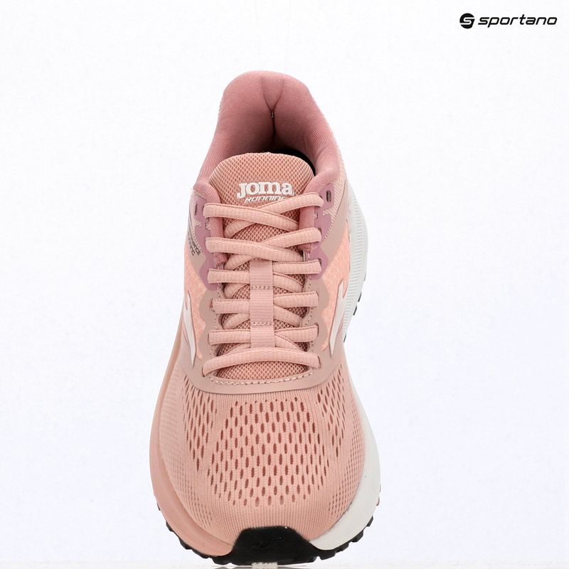 Кросівки для бігу жіночі Joma Speed Lady light pink 15