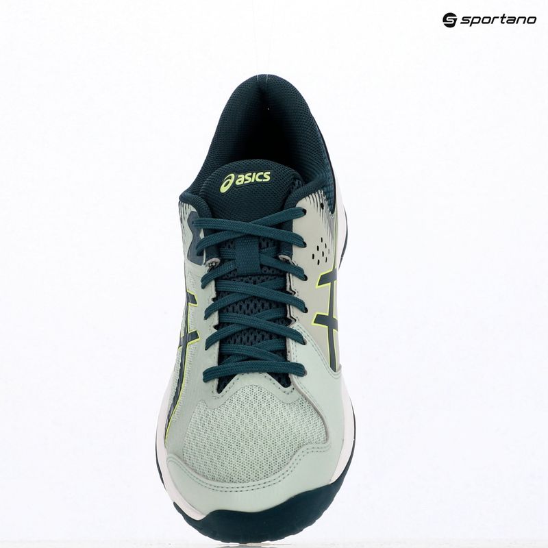 Кросівки чоловічі ASICS Beyond FF lichen rock/tranquil teal 13