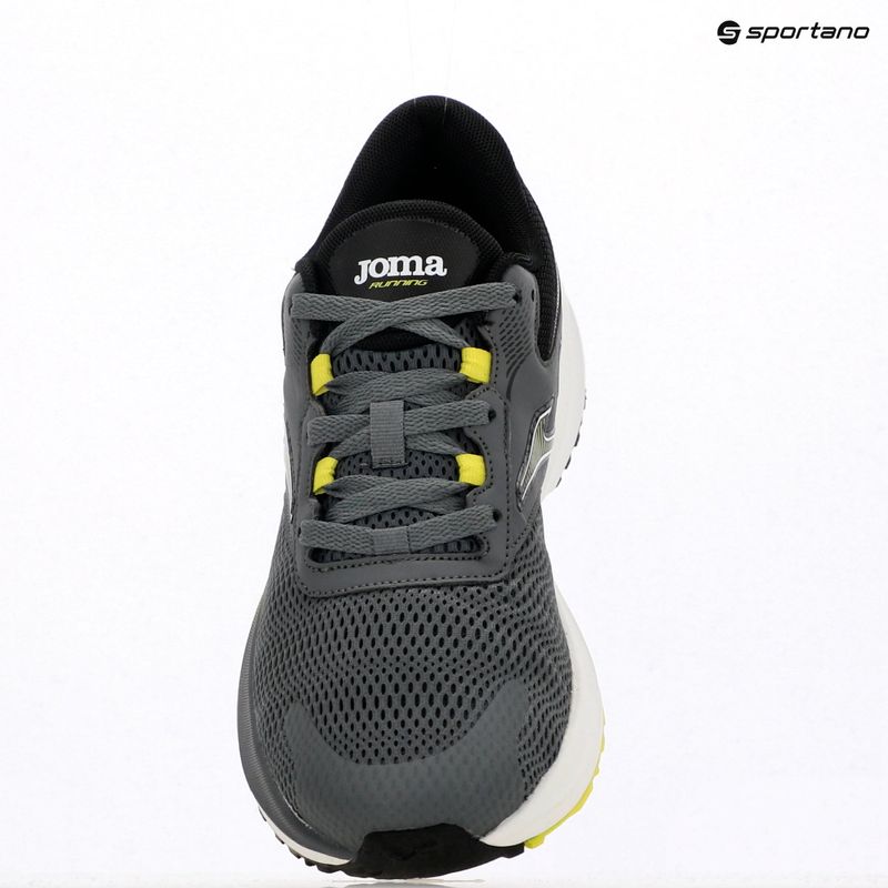 Кросівки для бігу чоловічі Joma Active gray 11