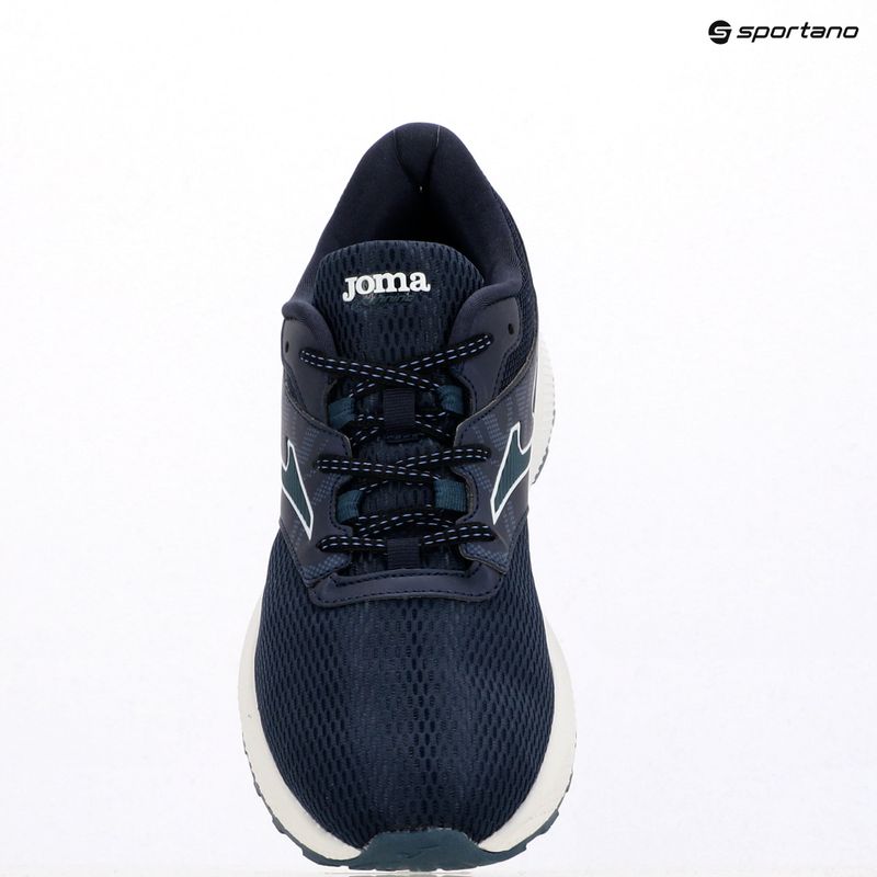Кросівки для бігу чоловічі Joma Meta navy blue 10