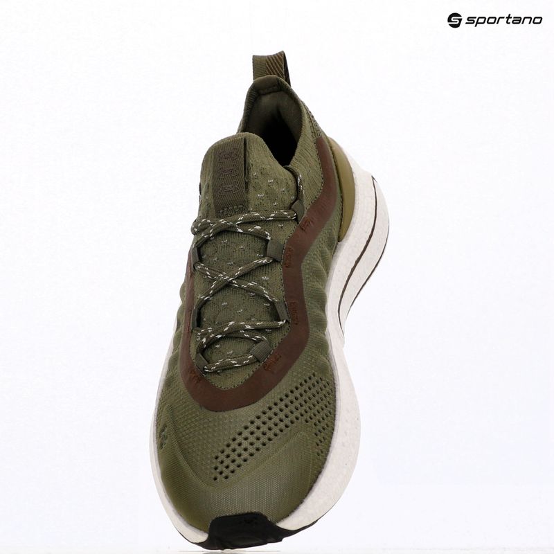 Кросівки для тренувань Under Armour Phantom 4 Reflect marine od green/distant gray/canteen green 9