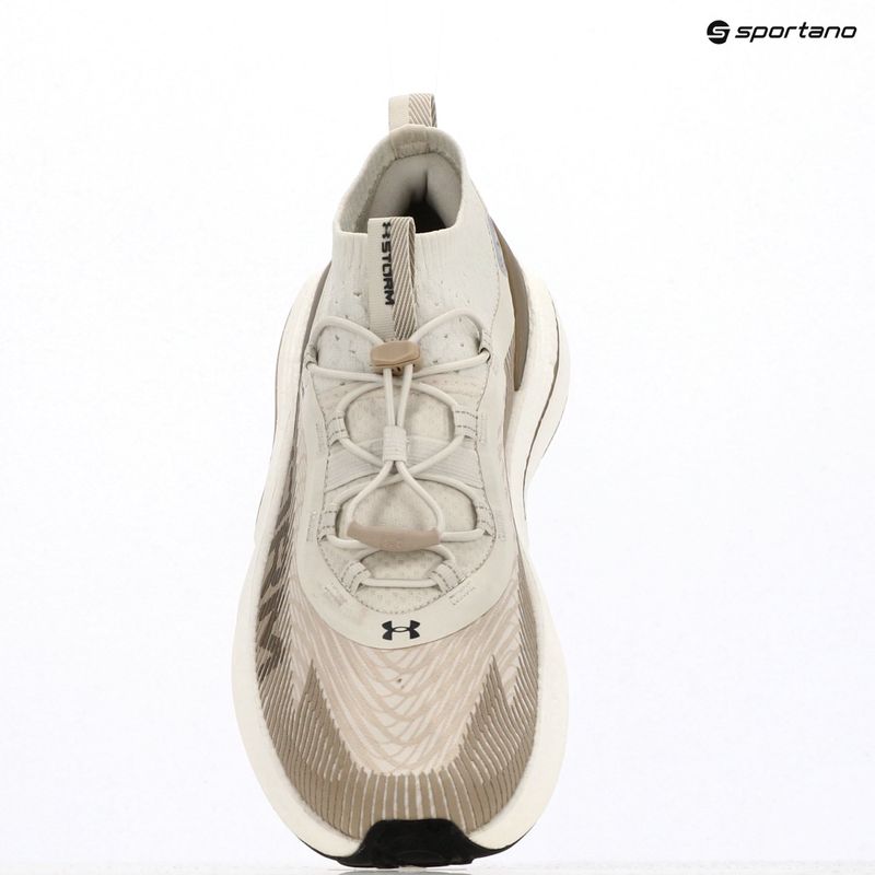 Кросівки для тренувань Under Armour Phantom 4 Storm summit white/white quartz/anthracite 9