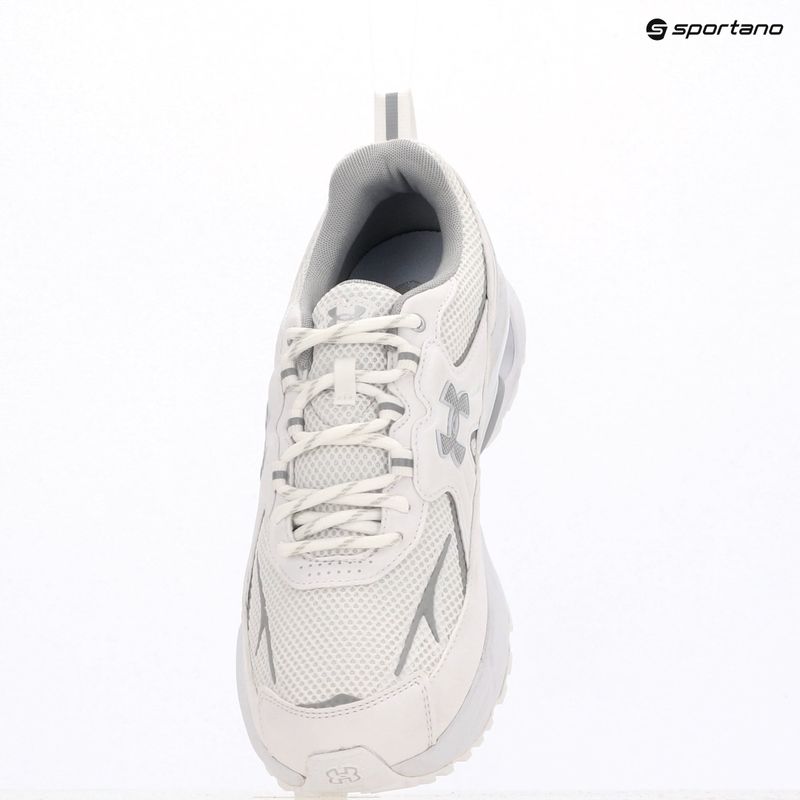 Кросівки для тренувань Under Armour Apparition Tech white/white/metallic silver 9
