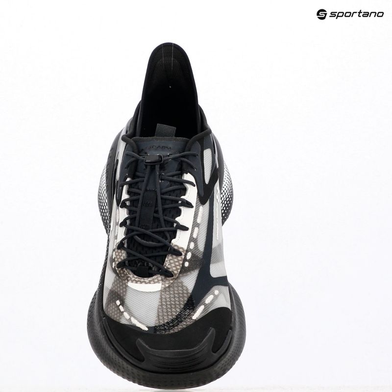 Кросівки для тренувань Under Armour Echo black/black/white 9