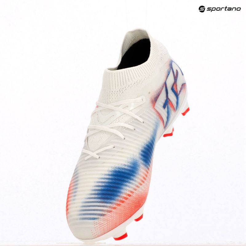 Кросівки футбольні дитячі PUMA Future 8 Pro FG/AG Jr 12