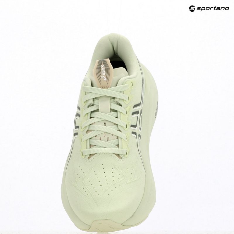 Кросівки для бігу жіночі ASICS GT-2000 14 whisper green/monument blue 16