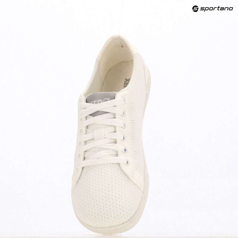 Кросівки barefoot жіночі Xero Shoes Dillon white 19