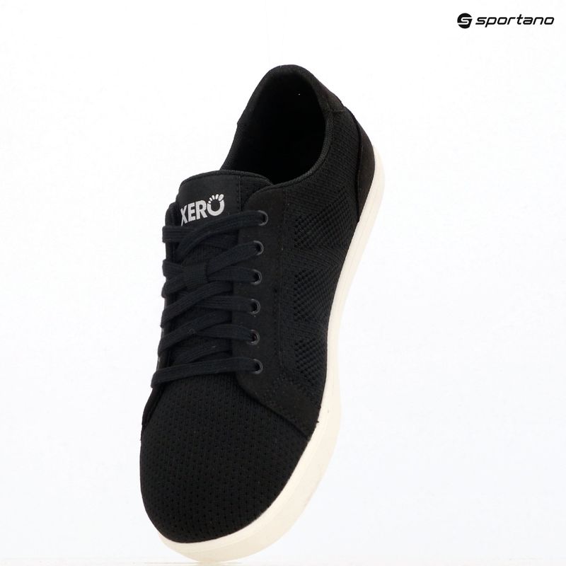 Кросівки barefoot чоловічі Xero Shoes Dillon black 18