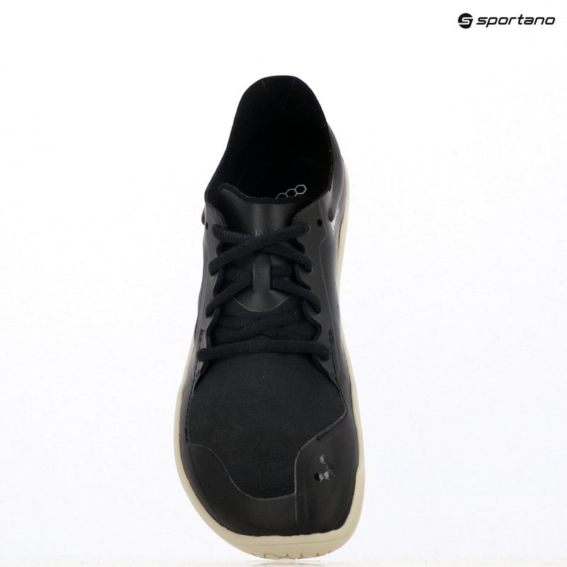 Кросівки barefoot жіночі Vivobarefoot Primus Lite IV All Weather obsidian 9
