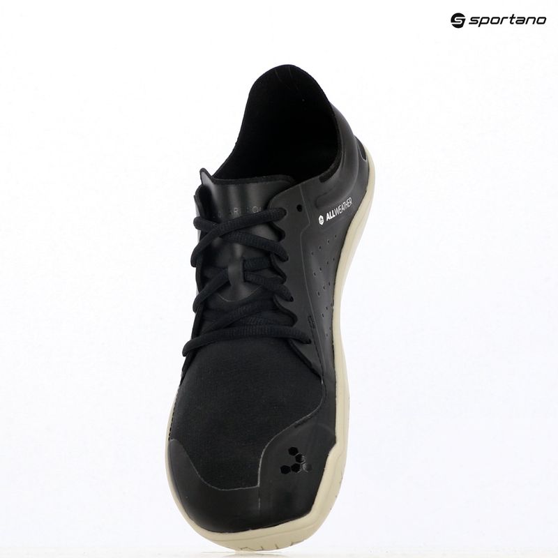 Кросівки barefoot чоловічі Vivobarefoot Primus Lite IV obsidian 13