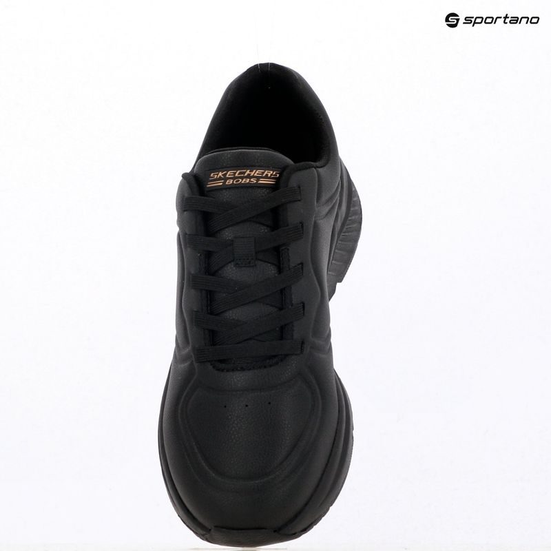 Кросівки жіночі SKECHERS Bobs Arch Comfort B Sweet A Bind black 15