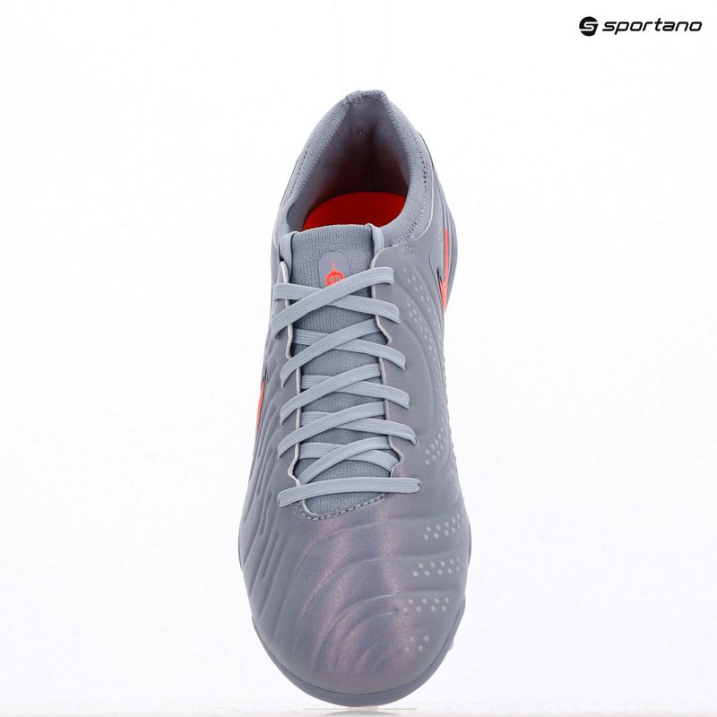 Кросівки футбольні чоловічі Nike Tiempo Legend 10 Pro FG blue eclipse/black 18
