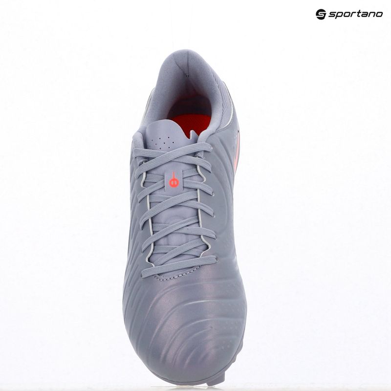 Кросівки футбольні чоловічі Nike Tiempo Legend 10 Academy SG-Pro blue eclipse/black 19