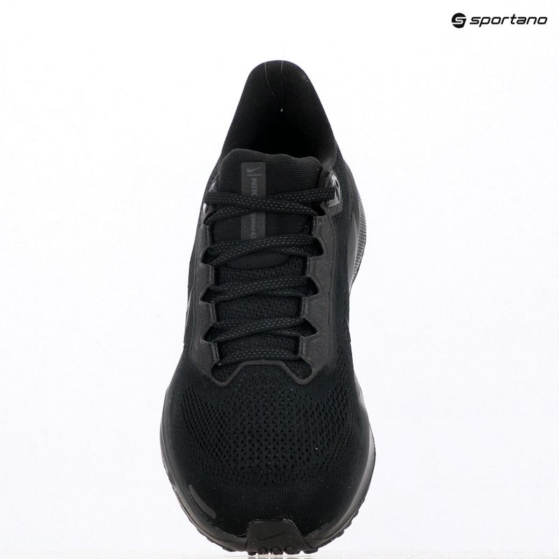 Кросівки для бігу жіночі Nike Pegasus 41 black / black / anthracite 19