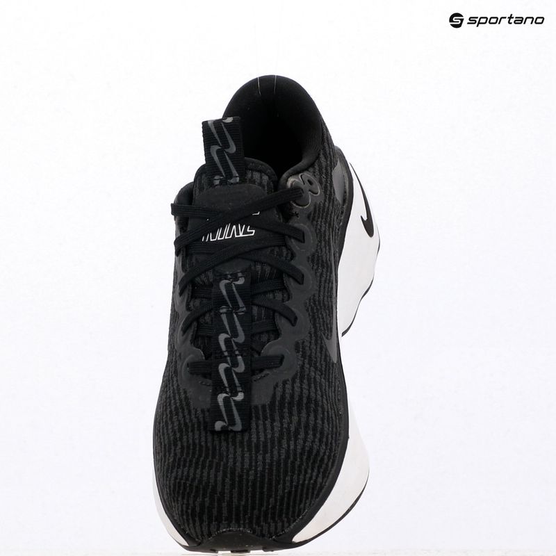 Кросівки жіночі Nike Motiva black/black/anthracite/white 18