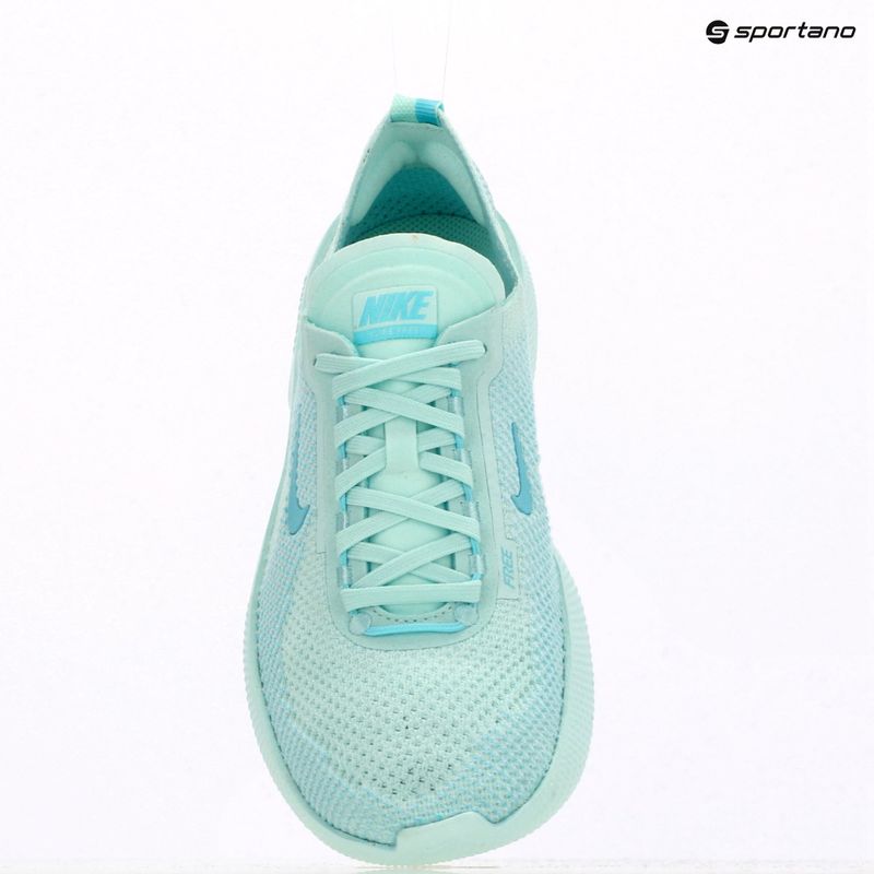 Кросівки для тренувань жіночі Nike Free 2025 mint foam/bleached turquoise/glacier blue 11