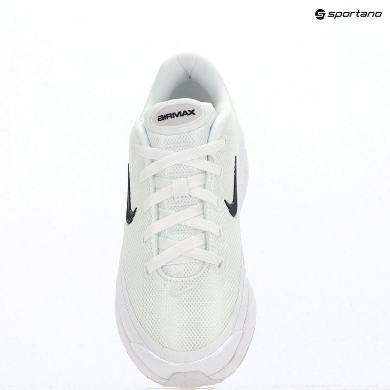 Кросівки жіночі Nike Air Max Bia white/black/wolf grey 9