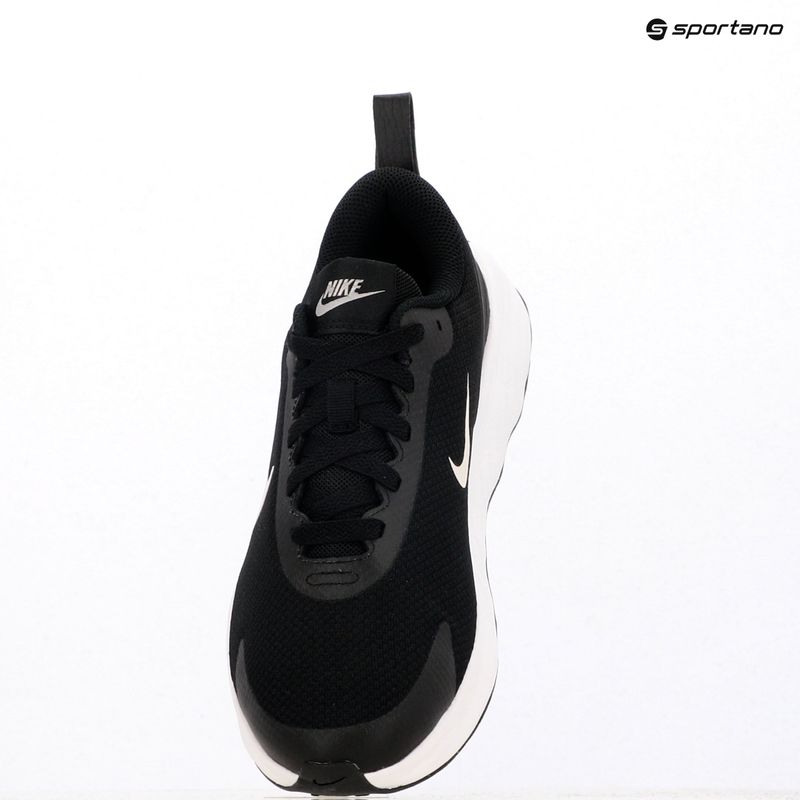 Кросівки жіночі Nike Promina black/white 19