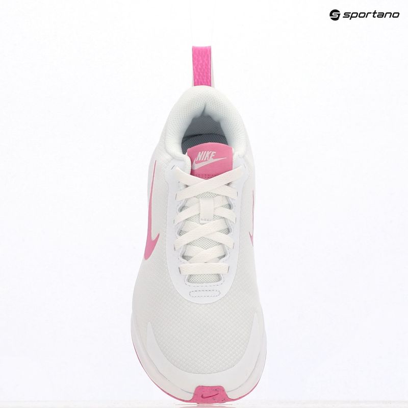 Кросівки жіночі Nike Promina white/playful pink 19