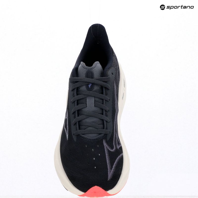 Кросівки для бігу жіночі Mizuno Neo Cosmo blue granite/icelandic blue/strikingcoral 20