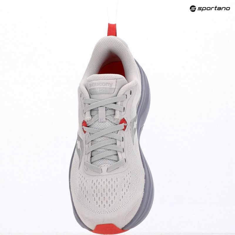 Кросівки для бігу жіночі Saucony Lancer wistful/thistle 16