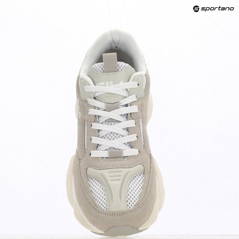 Кросівки жіночі FILA Recade S nimbus cloud/white 16