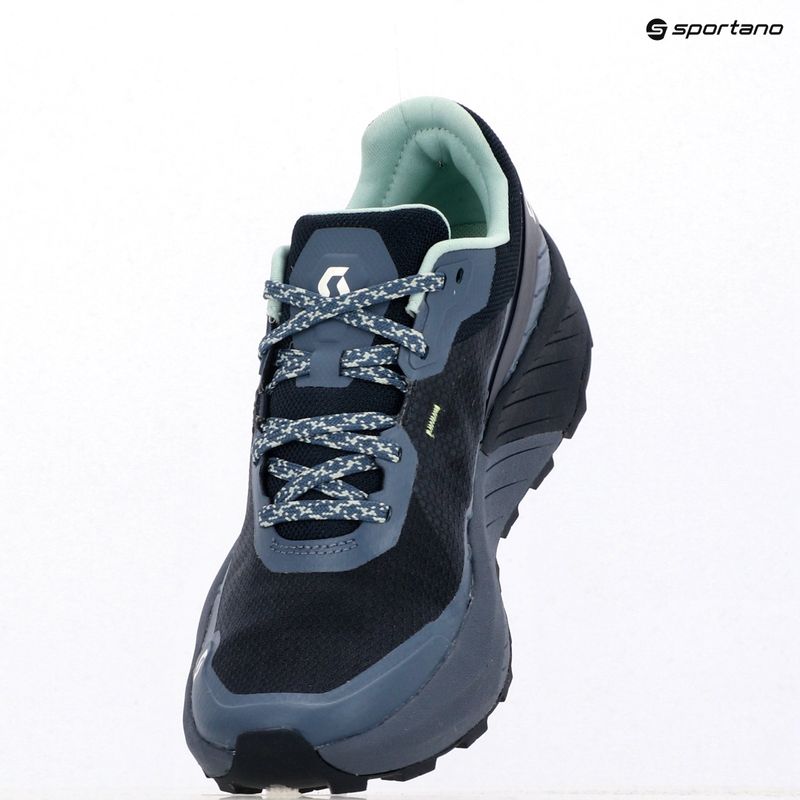 Кросівки для бігу жіночі SCOTT Kinabalu 3 dark blue/metal blue 16