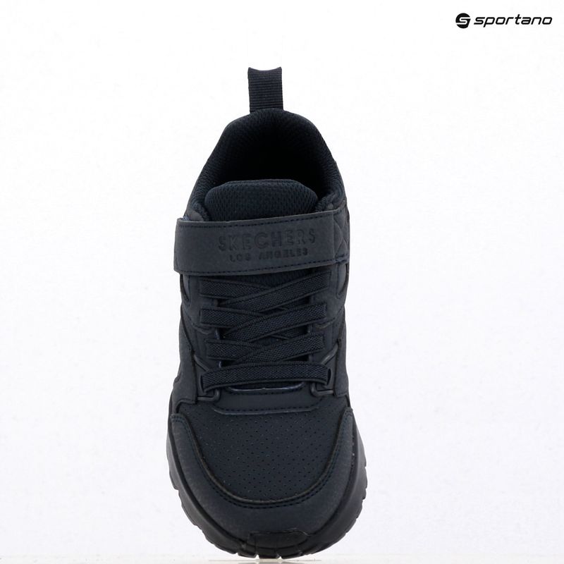 Кросівки дитячі SKECHERS Uno Lite Echo Surge navy 15