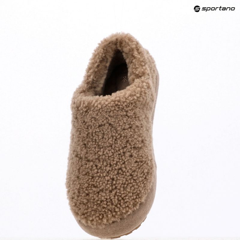 Черевики зимові жіночі EMU Australia Aston mushroom 8