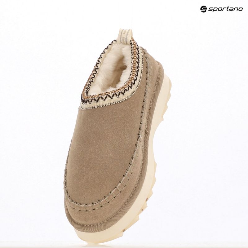 Черевики зимові жіночі EMU Australia Sharky Adventure Scuff sand 13