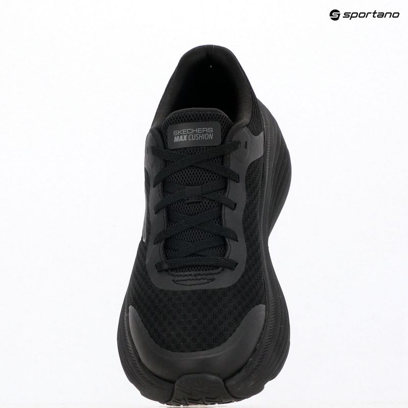 Кросівки жіночі SKECHERS Max Cushioning Endeavour Canova black 15