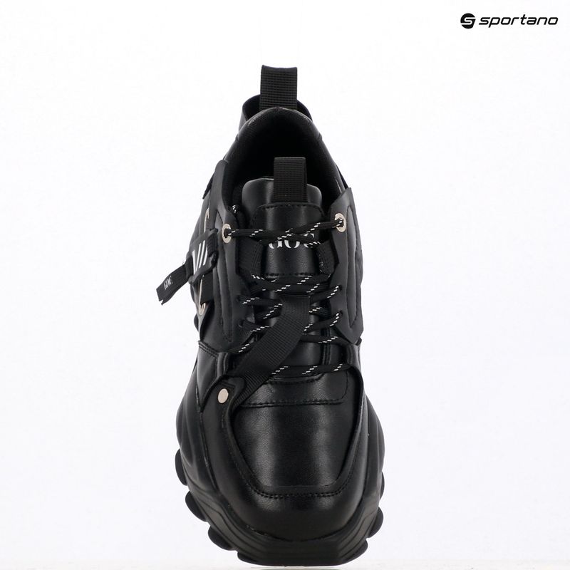 Кросівки жіночі GOE MM2N4014 black 9