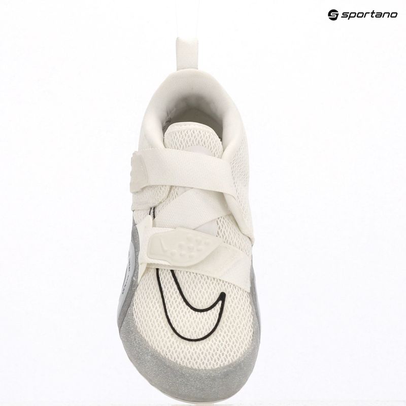 Взуття для спінінгу Nike Superrep Cycle 2 Premium summit white/pure platinum/black 13