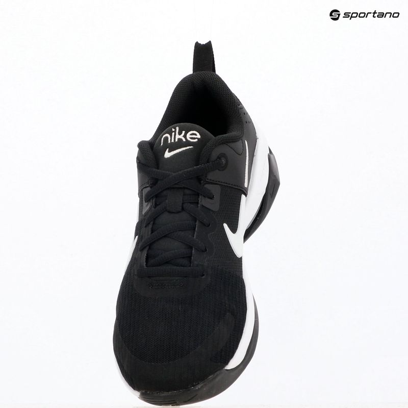 Кросівки для тренувань жіночі Nike Zoom Bella 6 black/anthracite/ white 12